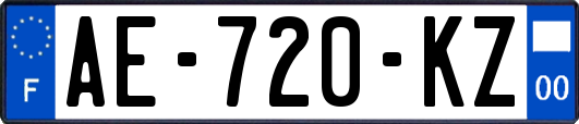 AE-720-KZ