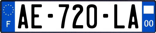 AE-720-LA