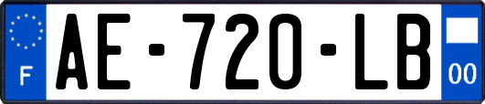 AE-720-LB