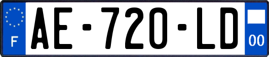 AE-720-LD