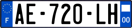 AE-720-LH
