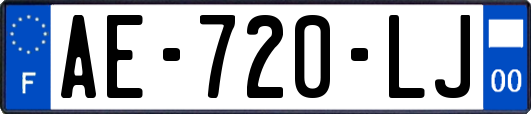 AE-720-LJ