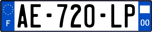 AE-720-LP