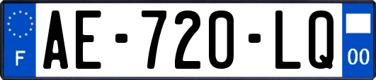 AE-720-LQ