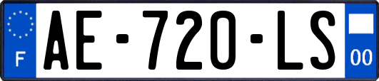 AE-720-LS