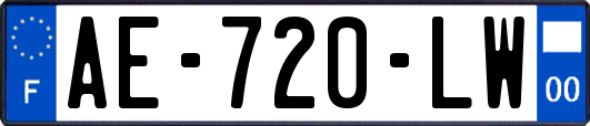 AE-720-LW