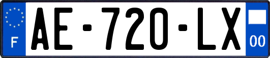 AE-720-LX