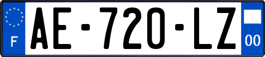 AE-720-LZ