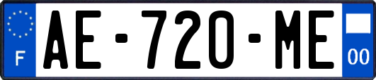 AE-720-ME