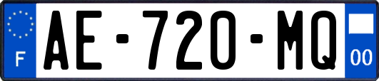 AE-720-MQ