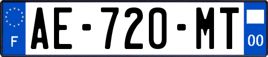 AE-720-MT