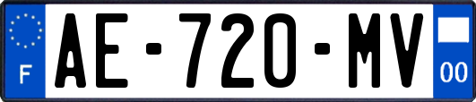 AE-720-MV