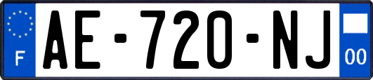 AE-720-NJ