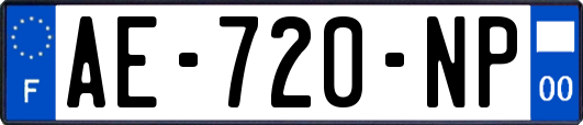 AE-720-NP