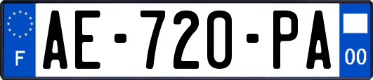 AE-720-PA