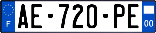 AE-720-PE