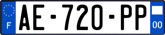 AE-720-PP