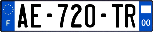 AE-720-TR