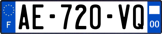 AE-720-VQ