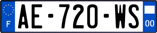 AE-720-WS