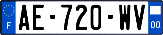 AE-720-WV