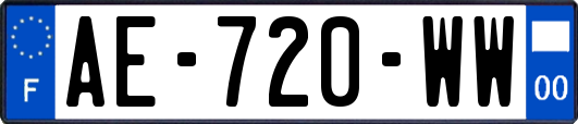 AE-720-WW