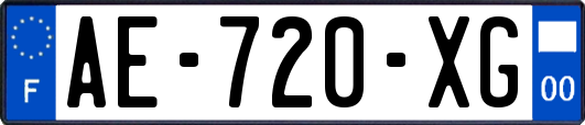 AE-720-XG