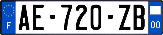 AE-720-ZB