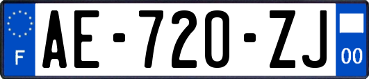 AE-720-ZJ