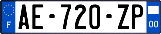 AE-720-ZP