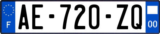 AE-720-ZQ