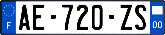 AE-720-ZS