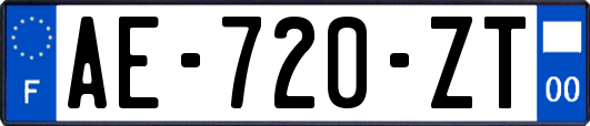 AE-720-ZT