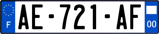 AE-721-AF