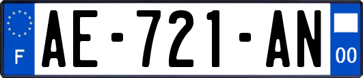 AE-721-AN