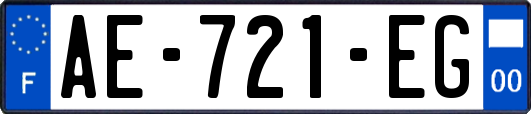 AE-721-EG