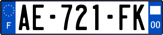 AE-721-FK