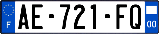 AE-721-FQ