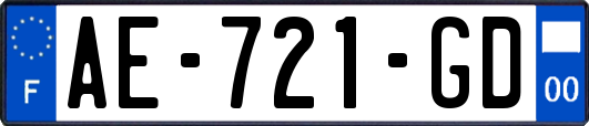 AE-721-GD