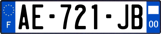 AE-721-JB