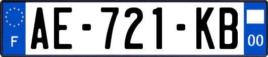 AE-721-KB