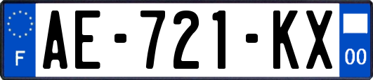 AE-721-KX