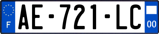 AE-721-LC