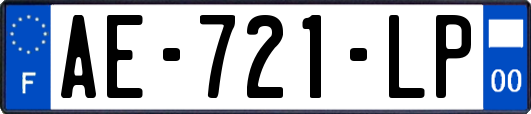 AE-721-LP