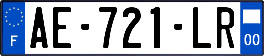 AE-721-LR