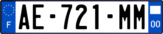 AE-721-MM