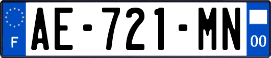 AE-721-MN