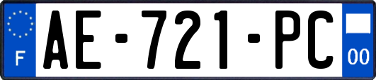 AE-721-PC