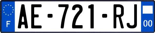 AE-721-RJ