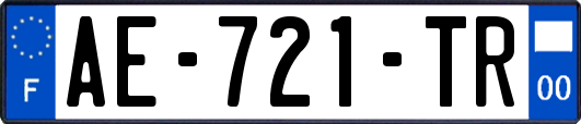 AE-721-TR